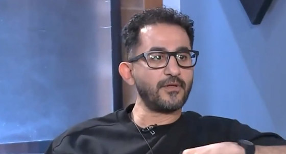 فيديو: أحمد حلمي يطرح 