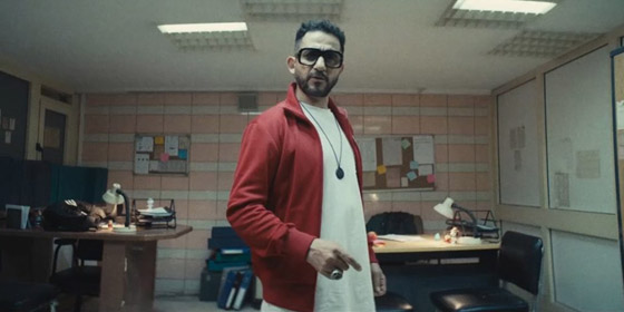 فيديو: أحمد حلمي يطرح 