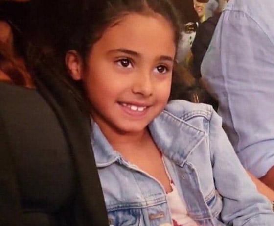 لأول مرة.. جورج وسوف يغني أمام ابنته 
