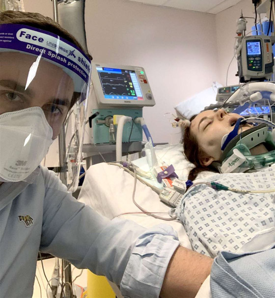 حادث مأساوي يقتل رضيعا: عربة الطفل تفككت لقطع وتبعثرت تحت الشاحنة! صورة رقم 8