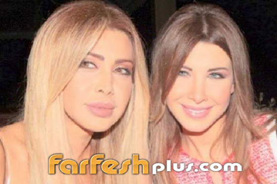 فيديو نوال الزغبي: فانز نانسي عجرم مثل الأطفال مشاكلهم ما تنتهي! صورة رقم 1