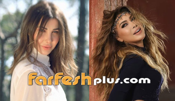 فيديو نوال الزغبي: فانز نانسي عجرم مثل الأطفال مشاكلهم ما تنتهي! صورة رقم 3