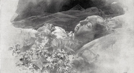 قبل 121 عاماً.. هكذا دفن البريطانيون إحدى أشهر ملكاتهم صورة رقم 7