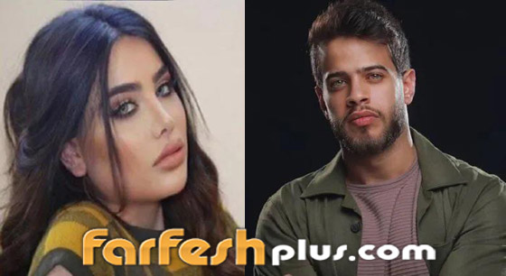 إنجي خوري تلاحق أدهم نابلسي ليتزوجها وتضع وشم اسمه على جسمها! صورة رقم 10