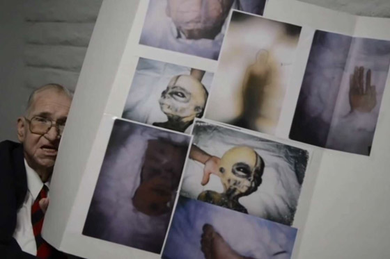 يشبهوننا كثيرا لكن أقصر.. عالم بـ