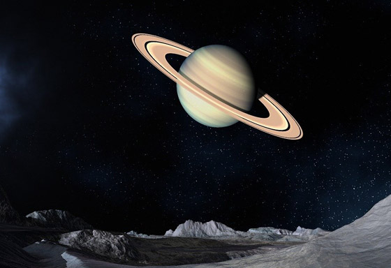 بعدما حير العلماء طويلا.. هل يُحل لغز حلقات كوكب زحل؟ صورة رقم 2