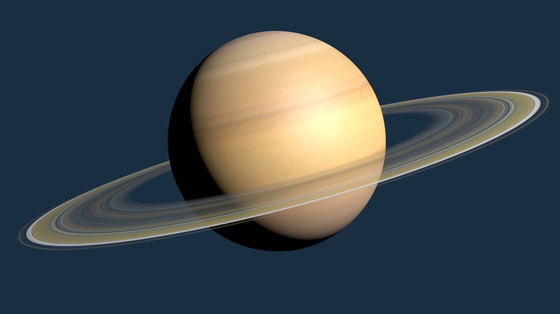 بعدما حير العلماء طويلا.. هل يُحل لغز حلقات كوكب زحل؟ صورة رقم 3