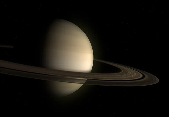 بعدما حير العلماء طويلا.. هل يُحل لغز حلقات كوكب زحل؟ صورة رقم 9