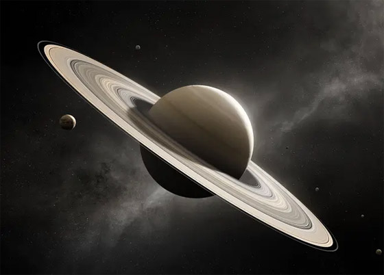 بعدما حير العلماء طويلا.. هل يُحل لغز حلقات كوكب زحل؟ صورة رقم 4