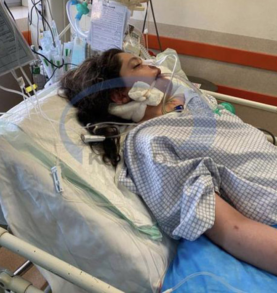 مهسا أميني: ثلاثة وجوه من الاحتجاجات الدامية في إيران صورة رقم 8