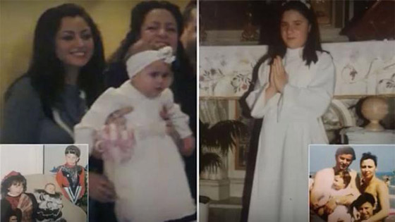 تعويض ضخم لفتاة إيطالية أخطأت المشفى بعد ولادتها ومنحتها لعائلة أخرى! صورة رقم 2