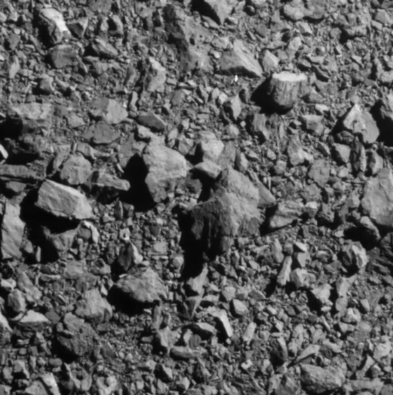 فيديو: لحظة اصطدام مركبة فضائية بكويكب لتحويل مساره وإنقاذ البشرية صورة رقم 8