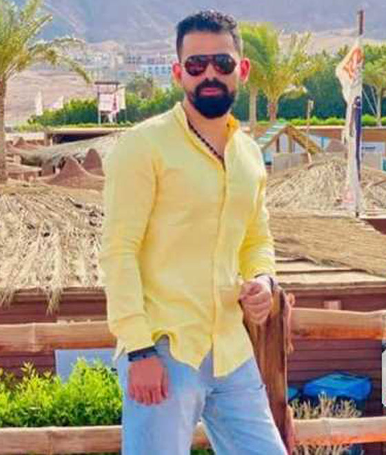جريمة تهز مصر: حبس 7 متهمين بمقتل الصيدلي ولاء زايد من شرفة منزله صورة رقم 11