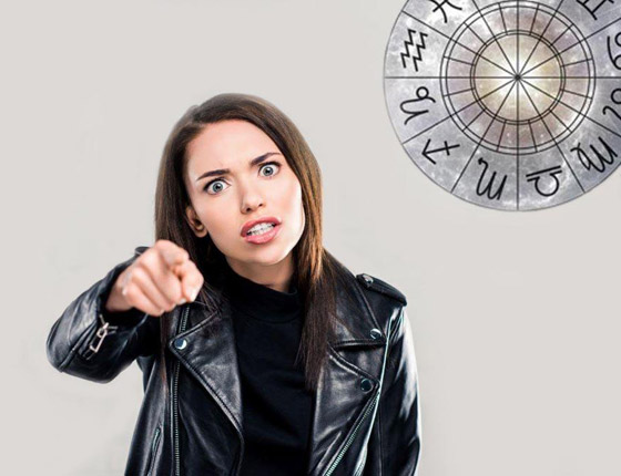 تعرفوا إلى 5 من أكثر الأبراج الهجومية.. هل أنتم بينها؟ صورة رقم 1