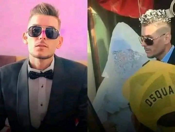 قصة مؤثرة: دموع أم جزائرية تُحول زفاف ابنها الفقير لحفل أسطوري! صورة رقم 6