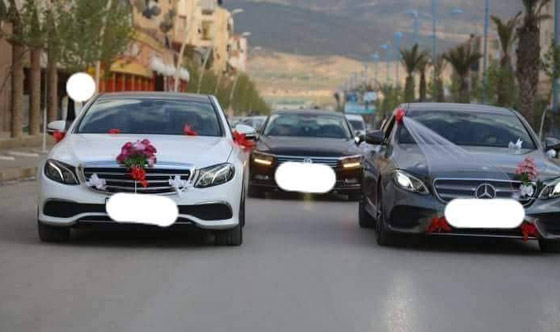 قصة مؤثرة: دموع أم جزائرية تُحول زفاف ابنها الفقير لحفل أسطوري! صورة رقم 8
