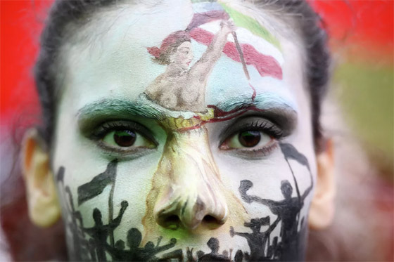 أبرز صور الأسبوع: إليكم أهم الأحداث المصورة من مختلف أنحاء العالم صورة رقم 3