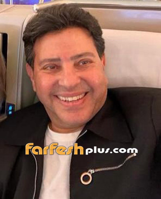 27 فنانا قاموا بعمليات تجميل منهم تامر، كاظم، وائل، عمرو، راغب، صابر، ماجد وعاصي! صورة رقم 25