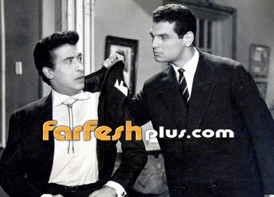 فيديو مضحك: من هو 