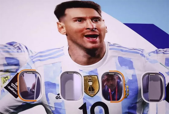 أخبار وصور الأسبوع: كأس العالم في قطر، عودة ترامب، وأقوى صواريخ ناسا صورة رقم 8