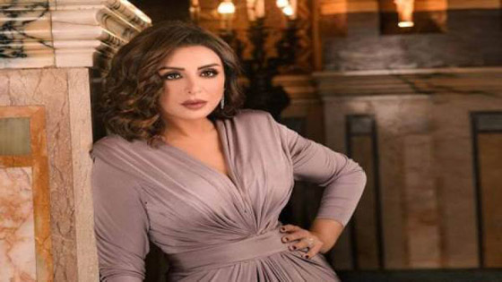 نقل الفنانة أنغام للمستشفى وتدهور حالتها الصحية صورة رقم 3