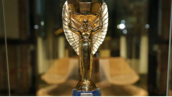 هكذا رشّح مؤسس كأس العالم لنيل جائزة نوبل للسلام صورة رقم 5