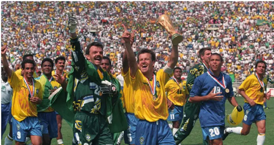 بسبب مقتل لاعبيه.. أفضل المنتخبات لم يشارك بمونديال 1994 صورة رقم 3