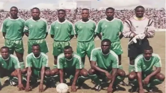بسبب مقتل لاعبيه.. أفضل المنتخبات لم يشارك بمونديال 1994 صورة رقم 4