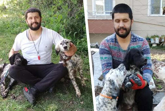 حادثة مأساوية: كلب يطلق النار على صاحبه فيرديه قتيلا! صورة رقم 4