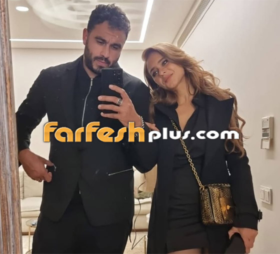 طلاق نيللي كريم وهشام عاشور بعد عامين ونصف: حياة ليست مناسبة! صورة رقم 9