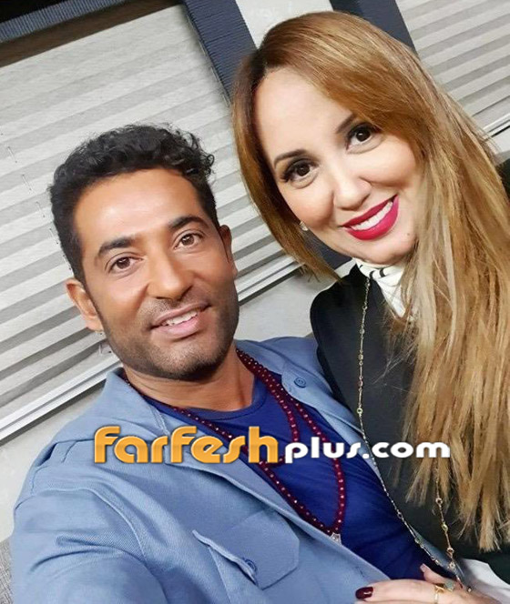 نجوم عادوا إلى أزواجهم / زوجاتهم بعد الطلاق.. شيرين آخرهن صورة رقم 4