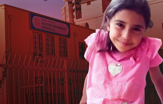 حادث صادم يهز تركيا.. طعن طالبة حتى الموت بمرحاض المدرسة! صورة رقم 1