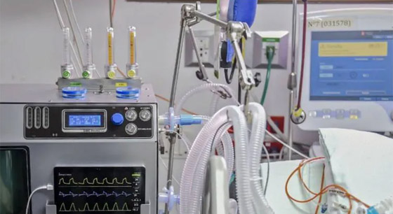 ألمانية متهمة بالقتل العمد.. نزعت جهاز التنفس عن جارتها بالمستشفى لأن صوته أزعجها صورة رقم 2