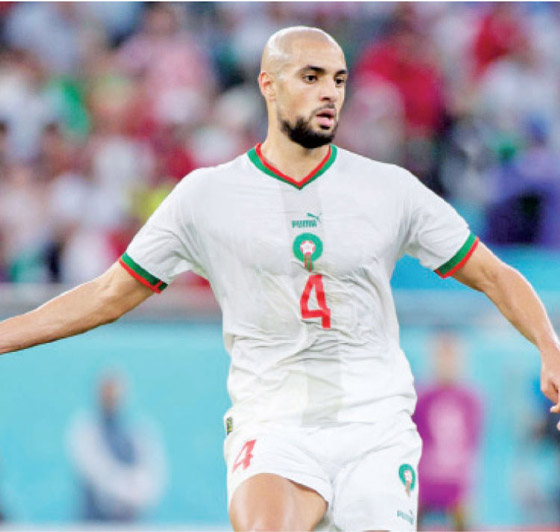 منتخب المغرب يسطر تأهلاً للتاريخ على حساب إسبانيا صورة رقم 2