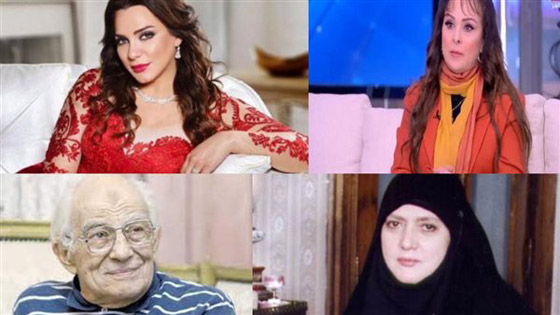 نجوم أثاروا الجدل بأحلامهم ‏برؤيتهم الأنبياء والصالحين.. فيديوهات وصور صورة رقم 1
