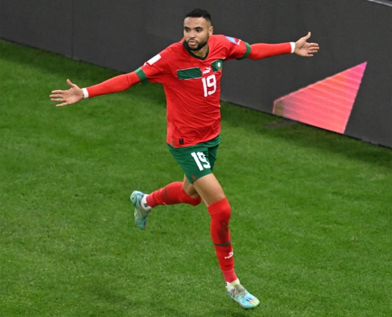 اقترب من رقم رونالدو القياسي.. تفاصيل قفزة يوسف النصيري المذهلة صورة رقم 11