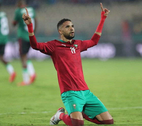 اقترب من رقم رونالدو القياسي.. تفاصيل قفزة يوسف النصيري المذهلة صورة رقم 12