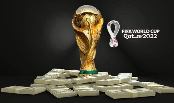 إليكم قيمة جوائز الفائزين في كأس العالم 2022 صورة رقم 2