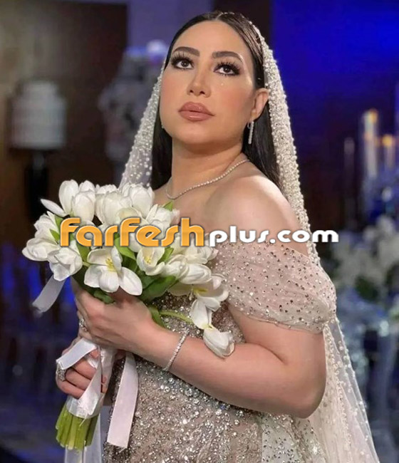 صور: أجمل فساتين زفاف نجمات الفن في 2022 صورة رقم 3