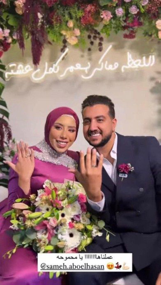 بلوجر شهيرة خطفت زوج صديقتها! خطة رهف الشامي المخجلة للايقاع به منذ 10 سنوات! صورة رقم 14