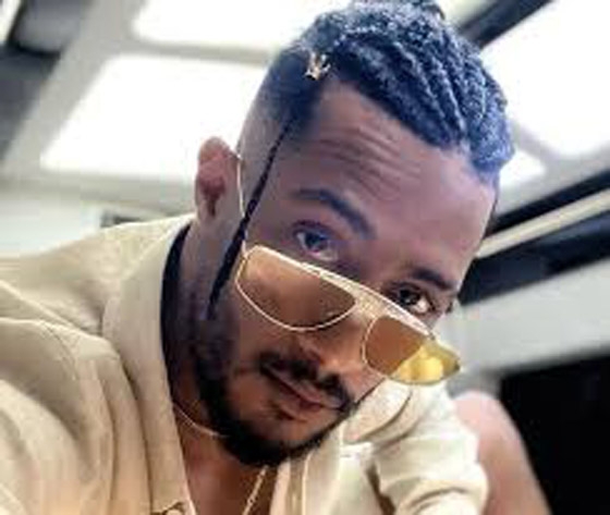 فيديو: محمد رمضان يظهر مع ابنيه لأول مرة وابنته تقلّده وتخطف الانظار بشقاوتها صورة رقم 9