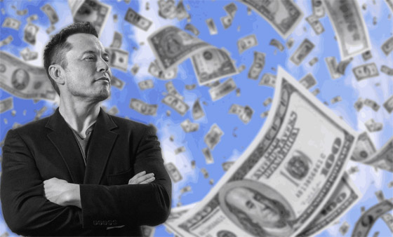الملياردير إيلون ماسك أول شخص في التاريخ يخسر 200 مليار دولار! صورة رقم 5