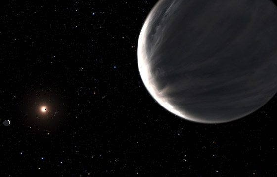 بالصور: تعرفوا إلى أغرب الكواكب الخارجية المكتشفة في العام 2022 صورة رقم 8