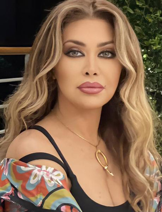 نوال الزغبي ترتدي فستان درة ومصمم أزياء يوضّح: ارتدته جينيفر لوبيز قبلهما! صورة رقم 5