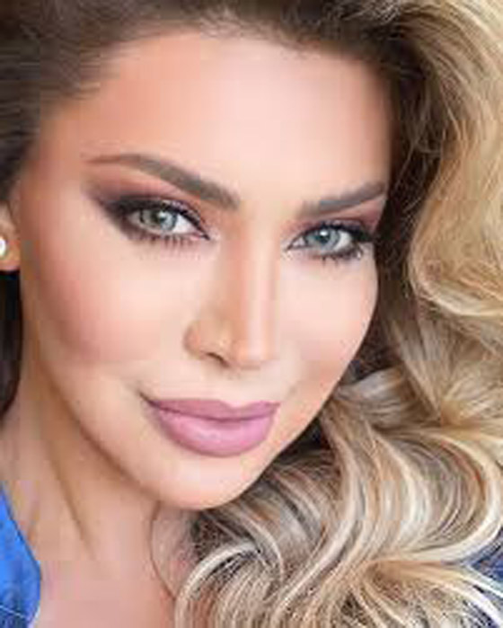 نوال الزغبي ترتدي فستان درة ومصمم أزياء يوضّح: ارتدته جينيفر لوبيز قبلهما! صورة رقم 6