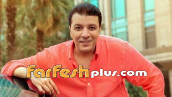 النقيب مصطفى كامل يهين ويتهم الفنانين: 