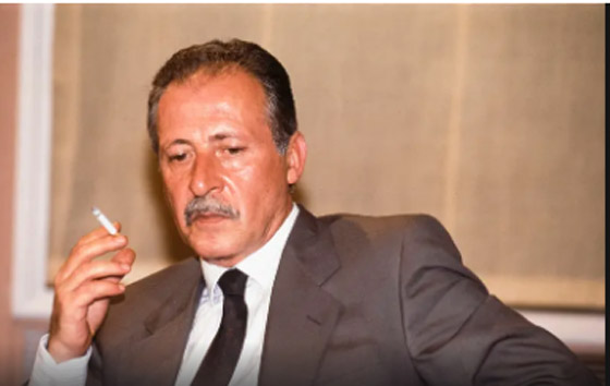 بـ600 كلغ متفجرات..انتقمت المافيا من أشهر قضاة إيطاليا صورة رقم 1