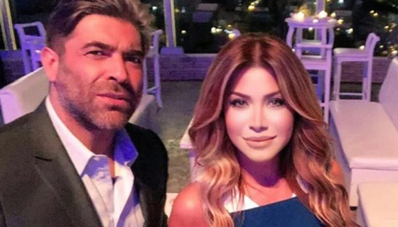 فيديو: ما السر الذي كشفته نوال الزغبي عن وائل كفوري حين قدّما 