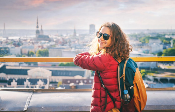 إليكم 7 عادات صحية خاطئة عند السفر يجب التوقف عنها في 2023 صورة رقم 1