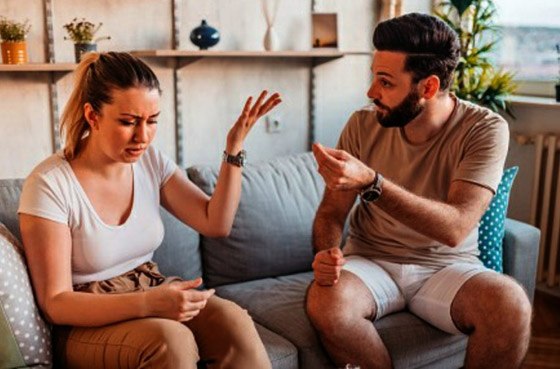 إليكم تصرفات تكشف خيانة الزوج بحسب برجه.. صورة رقم 4